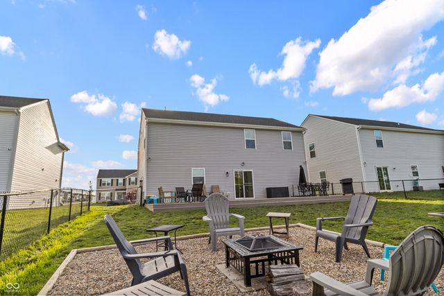 13821 N Rising Sun Circle E, Camby, IN 46113
