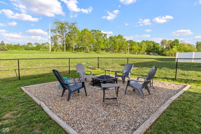 13821 N Rising Sun Circle E, Camby, IN 46113