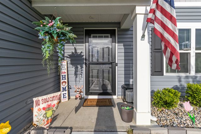 13821 N Rising Sun Circle E, Camby, IN 46113