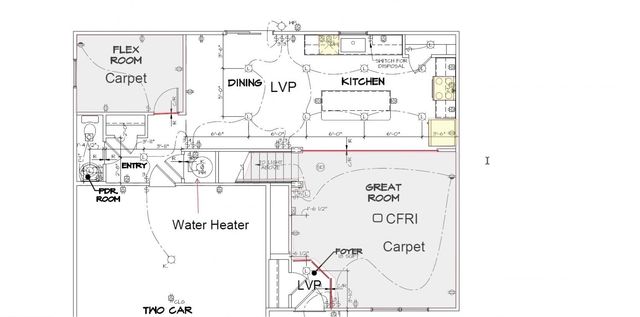 13821 N Rising Sun Circle E, Camby, IN 46113
