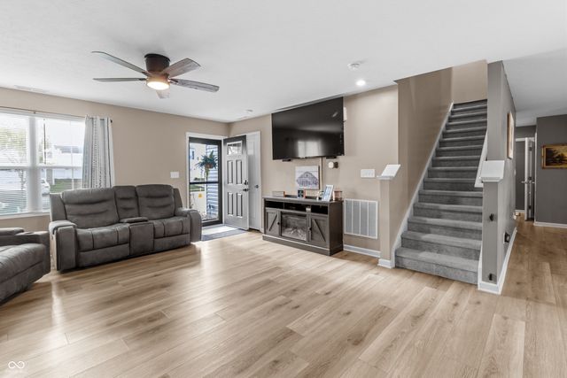 13821 N Rising Sun Circle E, Camby, IN 46113