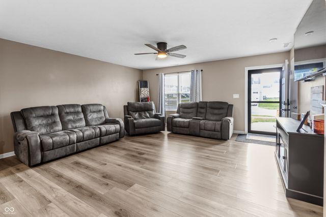 13821 N Rising Sun Circle E, Camby, IN 46113