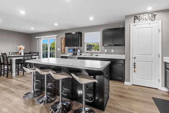 13821 N Rising Sun Circle E, Camby, IN 46113