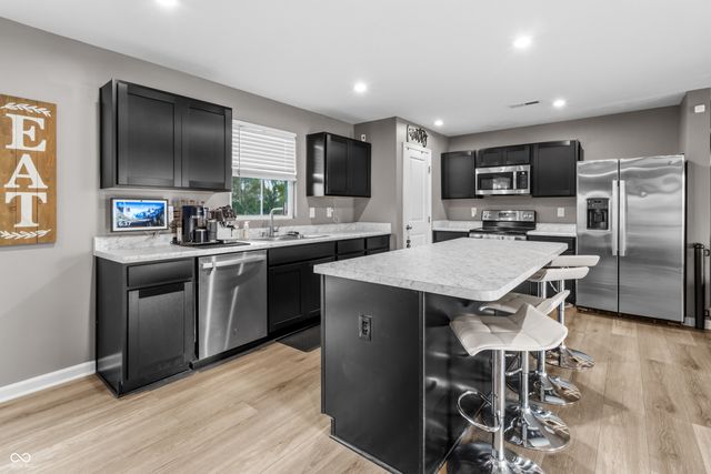 13821 N Rising Sun Circle E, Camby, IN 46113