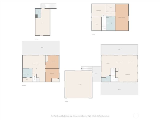 188 Sparrow Lane, Castle Rock, WA 98611