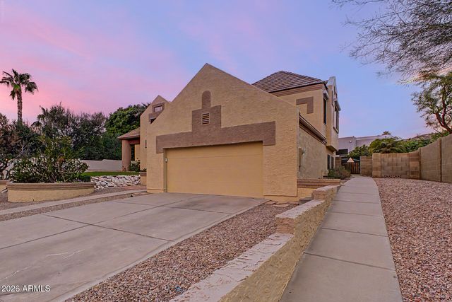 12808 S 38TH Street, Phoenix, AZ 85044