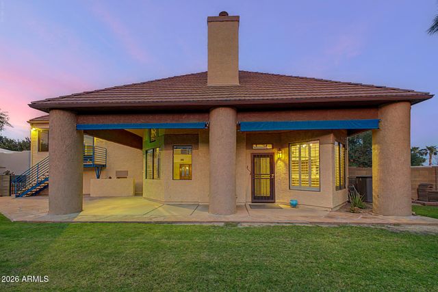12808 S 38TH Street, Phoenix, AZ 85044