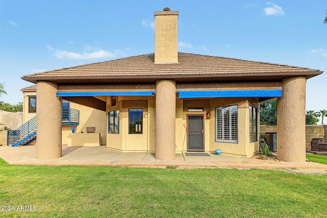 12808 S 38TH Street, Phoenix, AZ 85044