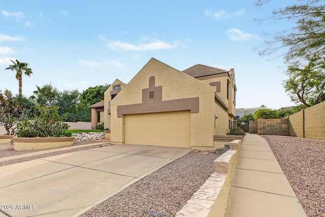 12808 S 38TH Street, Phoenix, AZ 85044