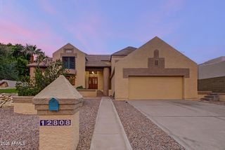12808 S 38TH Street, Phoenix, AZ 85044