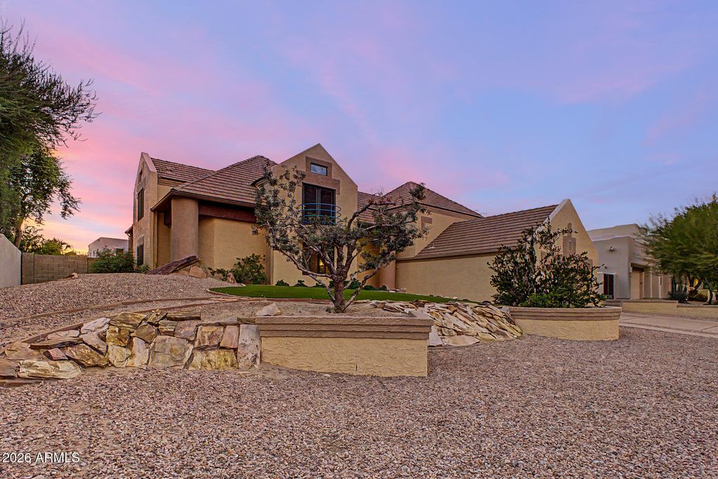 12808 S 38TH Street, Phoenix, AZ 85044 — photo 2