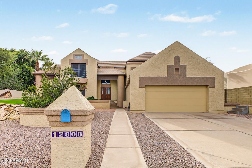 12808 S 38TH Street, Phoenix, AZ 85044 — photo 5