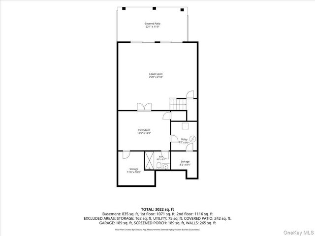 18 Brookview Drive, Pleasantville, NY 10570