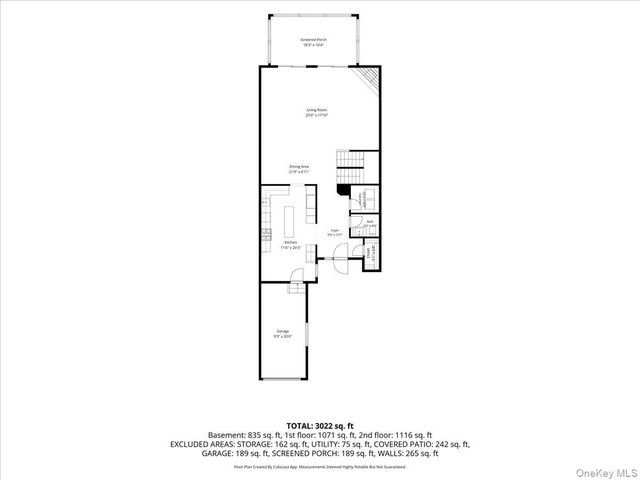 18 Brookview Drive, Pleasantville, NY 10570