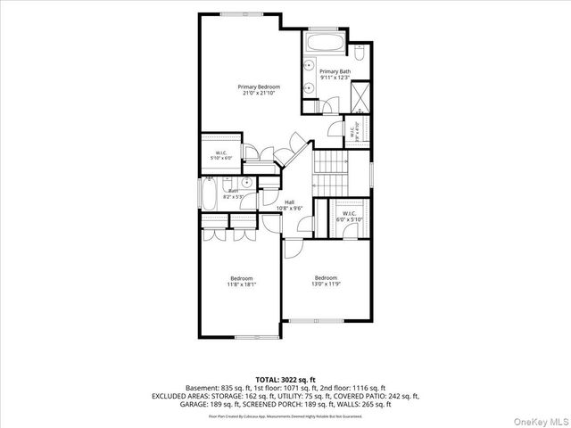 18 Brookview Drive, Pleasantville, NY 10570