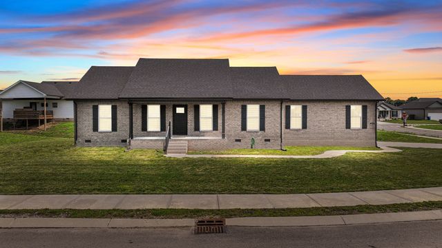 513 Rose Ln, Shelbyville, TN 37160