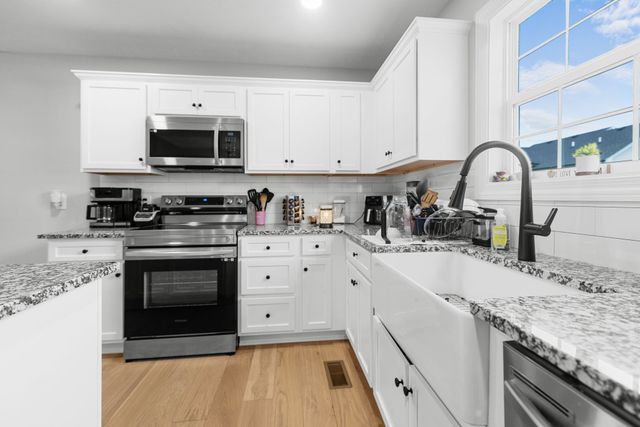 513 Rose Ln, Shelbyville, TN 37160