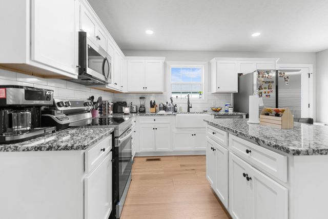 513 Rose Ln, Shelbyville, TN 37160