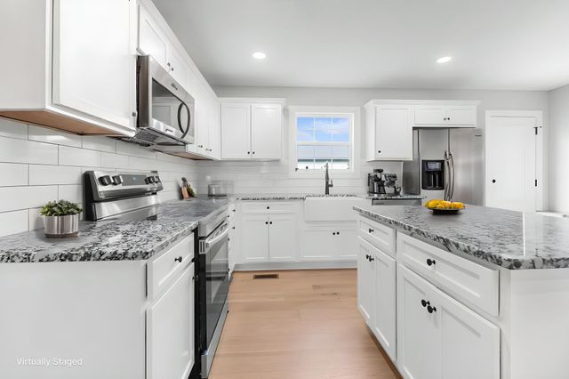 513 Rose Ln, Shelbyville, TN 37160