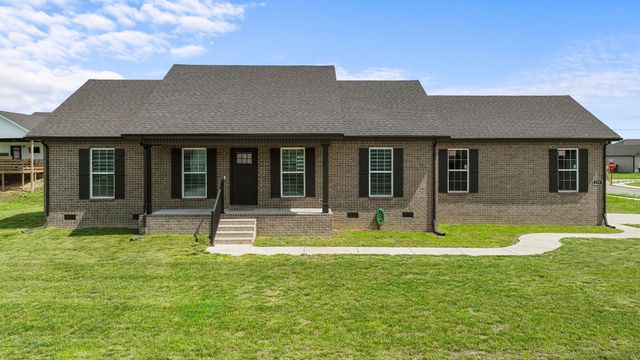 513 Rose Ln, Shelbyville, TN 37160