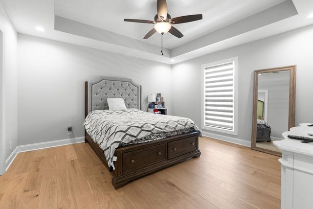 513 Rose Ln, Shelbyville, TN 37160