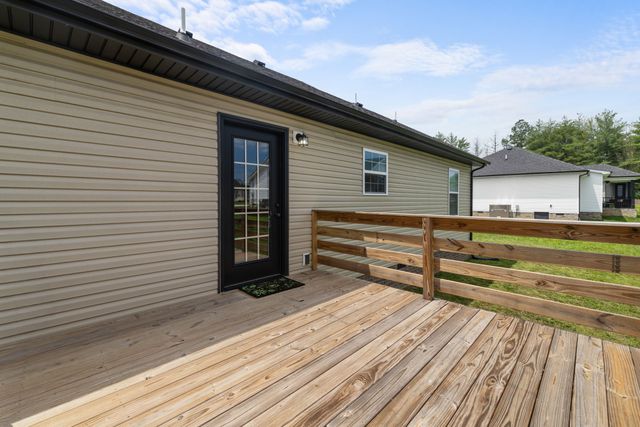 513 Rose Ln, Shelbyville, TN 37160