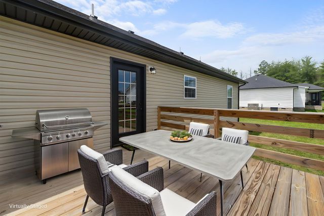 513 Rose Ln, Shelbyville, TN 37160