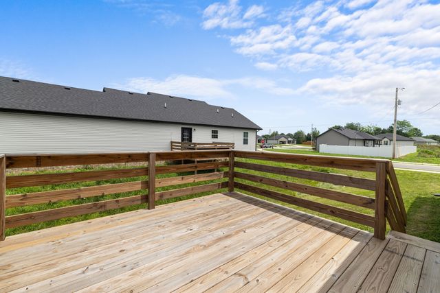 513 Rose Ln, Shelbyville, TN 37160