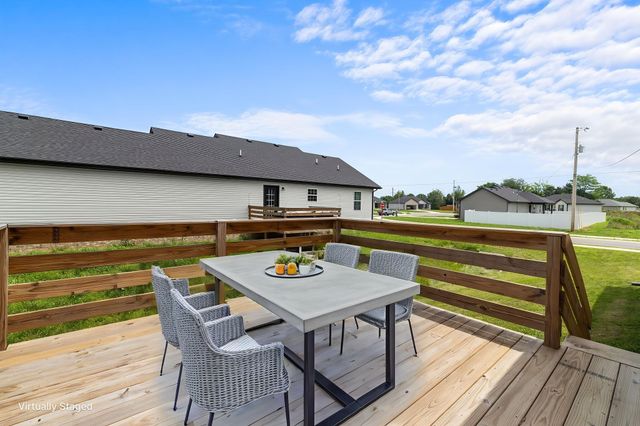 513 Rose Ln, Shelbyville, TN 37160