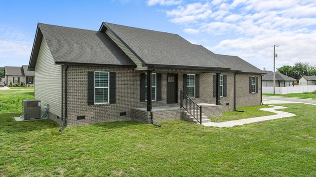 513 Rose Ln, Shelbyville, TN 37160