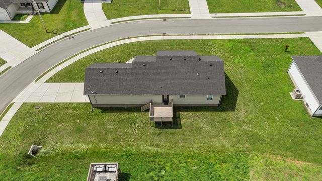 513 Rose Ln, Shelbyville, TN 37160