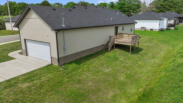 513 Rose Ln, Shelbyville, TN 37160