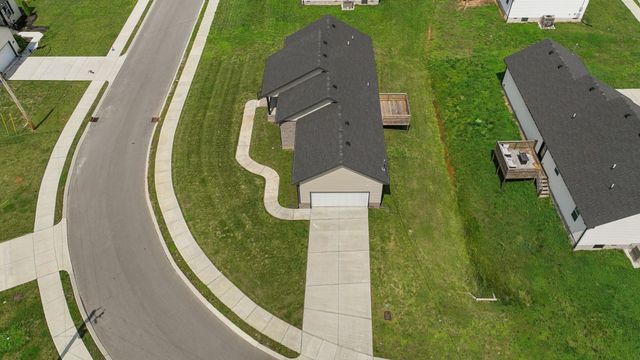 513 Rose Ln, Shelbyville, TN 37160