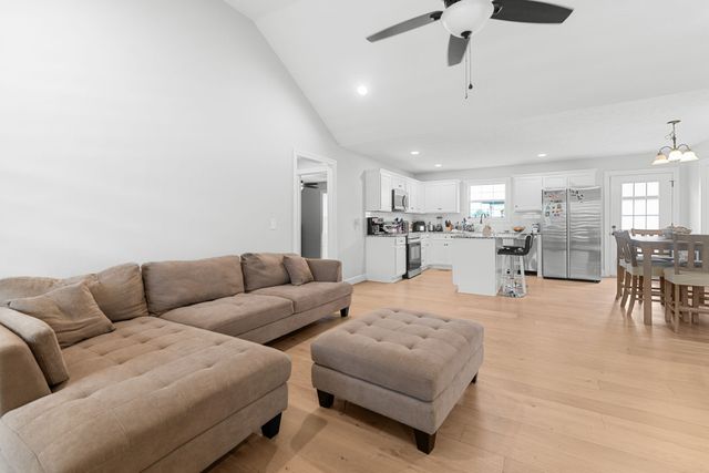 513 Rose Ln, Shelbyville, TN 37160