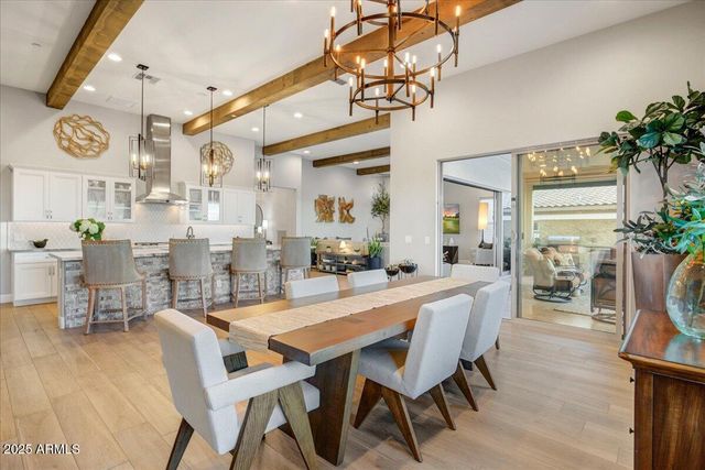 17833 E STOCKING Trail, Rio Verde, AZ 85263