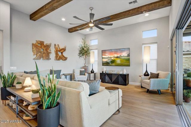 17833 E STOCKING Trail, Rio Verde, AZ 85263