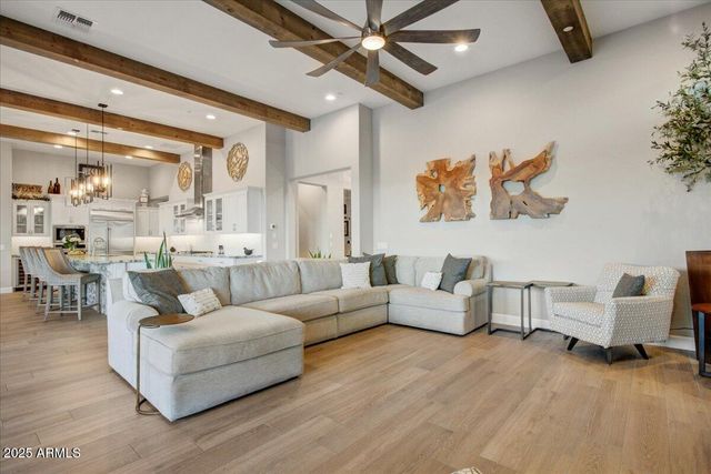 17833 E STOCKING Trail, Rio Verde, AZ 85263