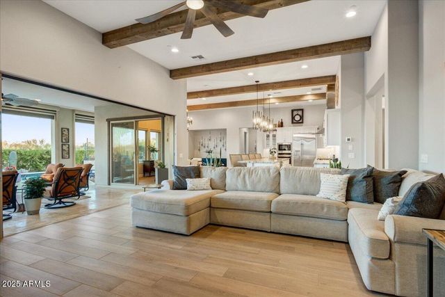 17833 E STOCKING Trail, Rio Verde, AZ 85263