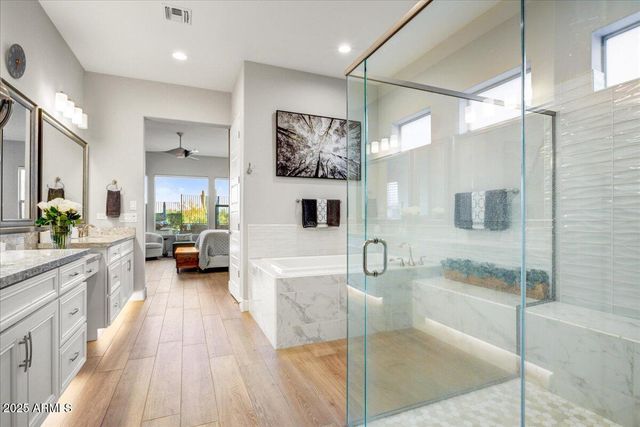 17833 E STOCKING Trail, Rio Verde, AZ 85263