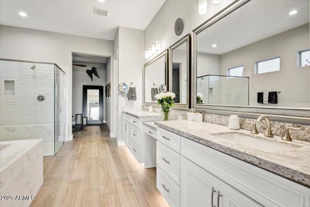 17833 E STOCKING Trail, Rio Verde, AZ 85263