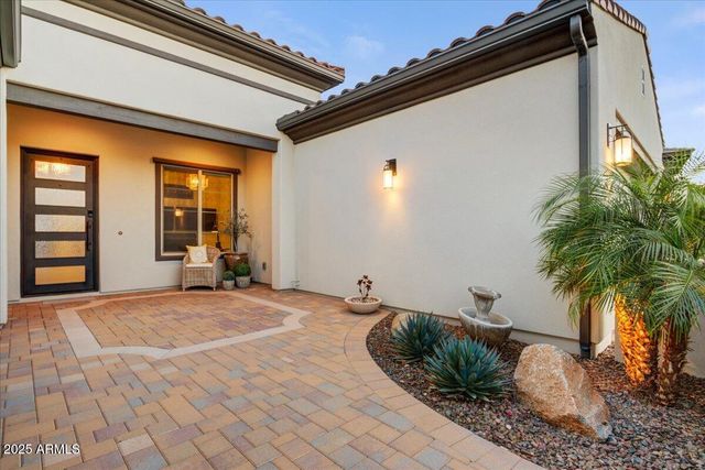 17833 E STOCKING Trail, Rio Verde, AZ 85263