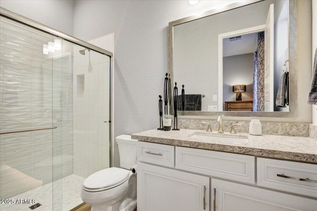 17833 E STOCKING Trail, Rio Verde, AZ 85263