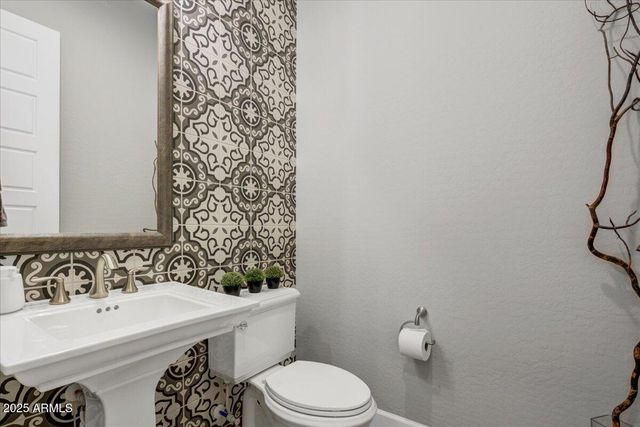 17833 E STOCKING Trail, Rio Verde, AZ 85263