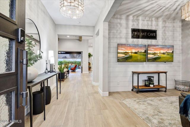 17833 E STOCKING Trail, Rio Verde, AZ 85263