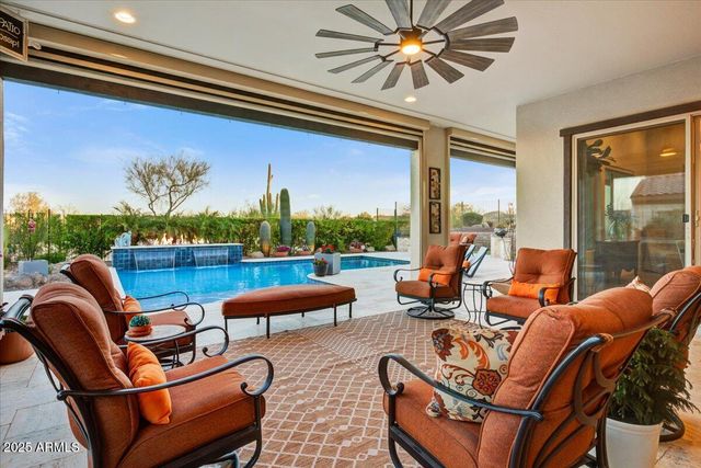 17833 E STOCKING Trail, Rio Verde, AZ 85263