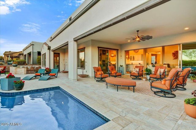 17833 E STOCKING Trail, Rio Verde, AZ 85263