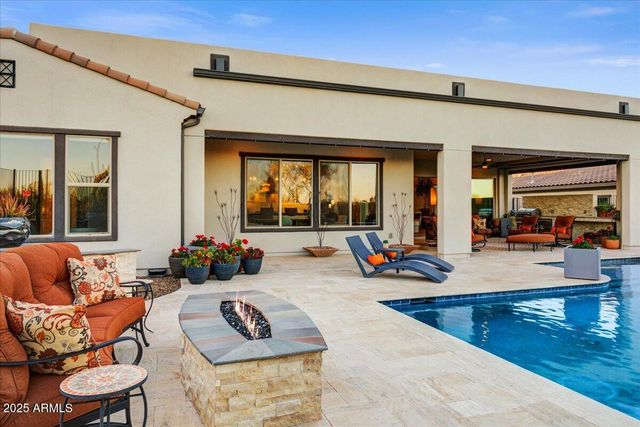 17833 E STOCKING Trail, Rio Verde, AZ 85263