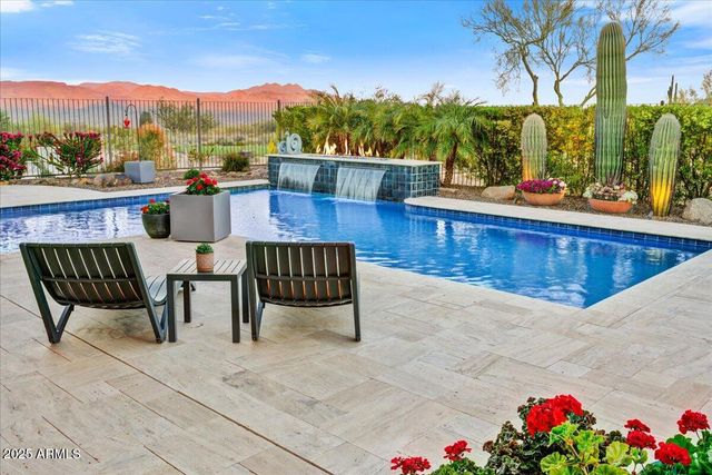 17833 E STOCKING Trail, Rio Verde, AZ 85263