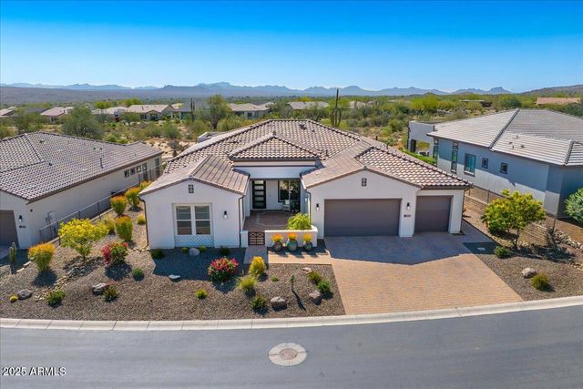 17833 E STOCKING Trail, Rio Verde, AZ 85263