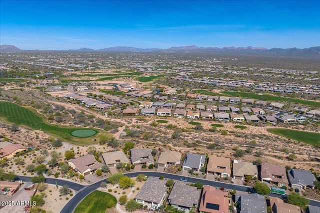 17833 E STOCKING Trail, Rio Verde, AZ 85263